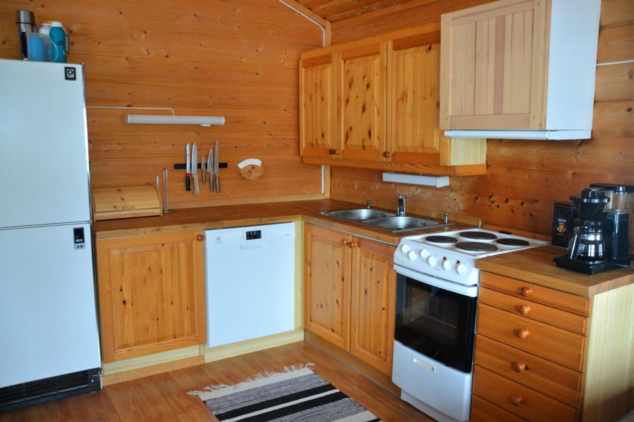 Uvdalhytta - Close To Cross Country And Downhill Skiing Sonstebo Экстерьер фото